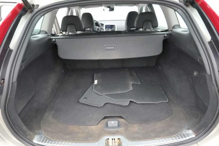 Photo 13 VIN: YV1DZARCDH2081507 - VOLVO XC60 &#3908 