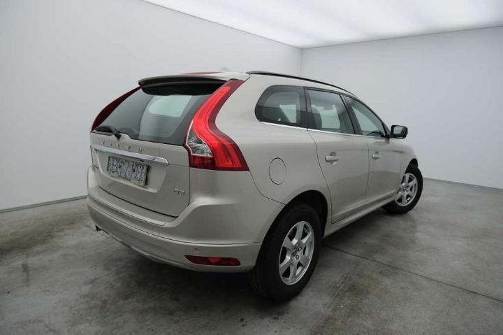 Photo 2 VIN: YV1DZARCDH2081507 - VOLVO XC60 &#3908 