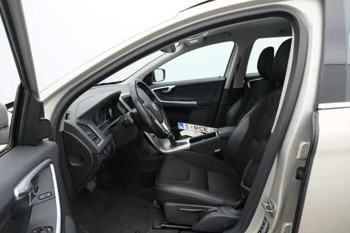 Photo 3 VIN: YV1DZARCDH2081507 - VOLVO XC60 &#3908 