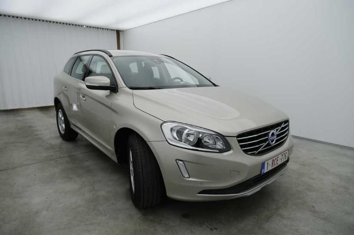 Photo 8 VIN: YV1DZARCDH2081507 - VOLVO XC60 &#3908 