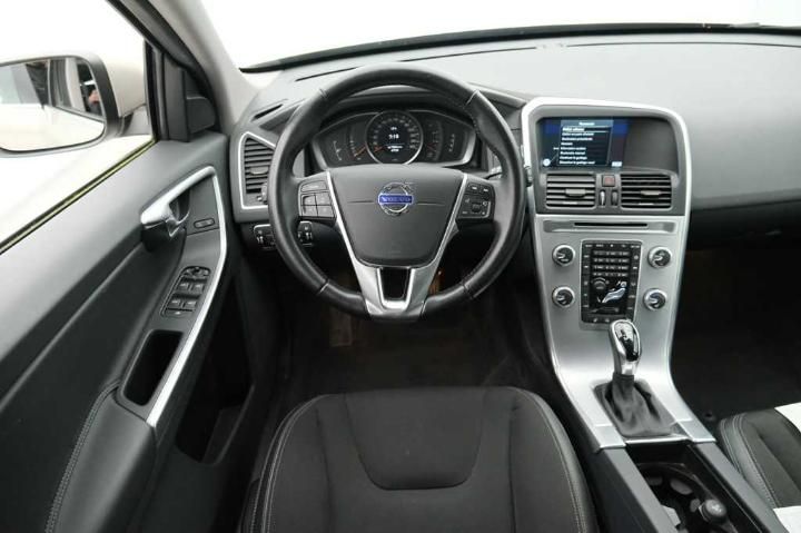 Photo 9 VIN: YV1DZARCDH2081507 - VOLVO XC60 &#3908 