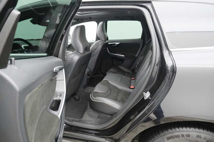 Photo 10 VIN: YV1DZARCDH2084218 - VOLVO XC60 &#3908 