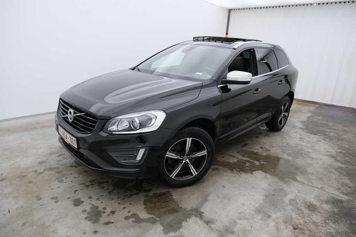 Photo 1 VIN: YV1DZARCDH2084218 - VOLVO XC60 &#3908 