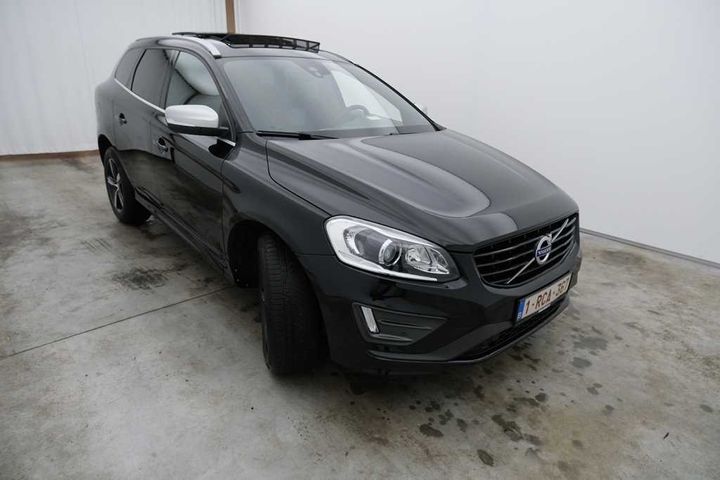 Photo 8 VIN: YV1DZARCDH2084218 - VOLVO XC60 &#3908 