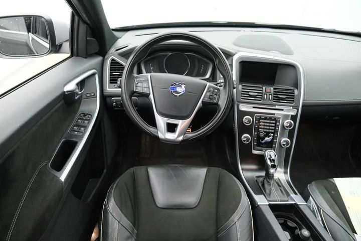 Photo 9 VIN: YV1DZARCDH2084218 - VOLVO XC60 &#3908 