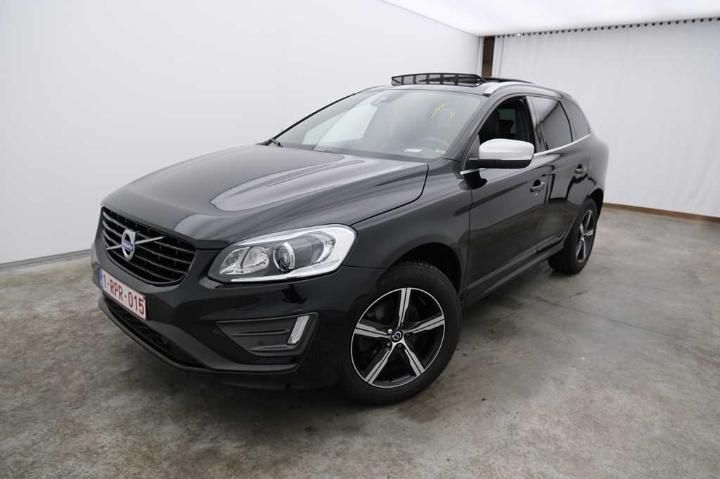 Photo 0 VIN: YV1DZARCDH2085012 - VOLVO XC60 &#3908 