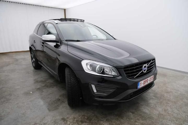 Photo 8 VIN: YV1DZARCDH2085012 - VOLVO XC60 &#3908 