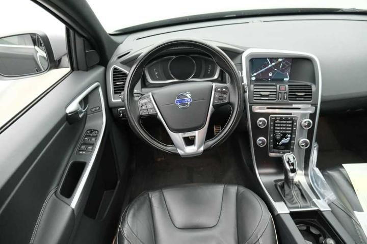 Photo 9 VIN: YV1DZARCDH2085012 - VOLVO XC60 &#3908 