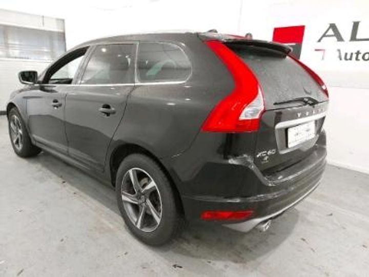 Photo 3 VIN: YV1DZARCDH2085459 - VOLVO XC60 DIESEL - 2013 