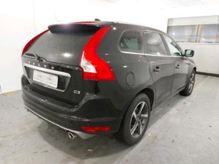 Photo 4 VIN: YV1DZARCDH2085459 - VOLVO XC60 DIESEL - 2013 