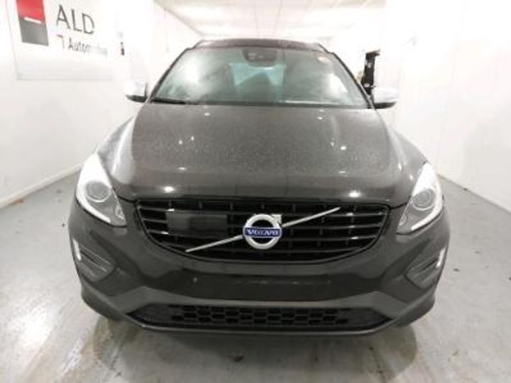 Photo 5 VIN: YV1DZARCDH2085459 - VOLVO XC60 DIESEL - 2013 