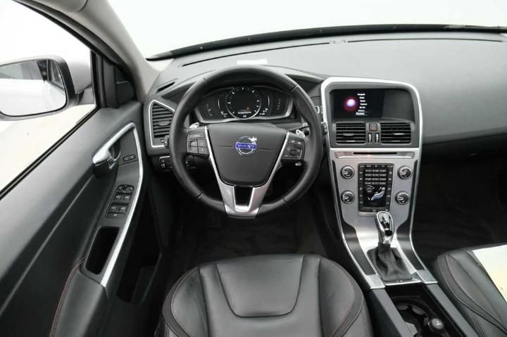 Photo 9 VIN: YV1DZARCDH2085917 - VOLVO XC60 &#3908 