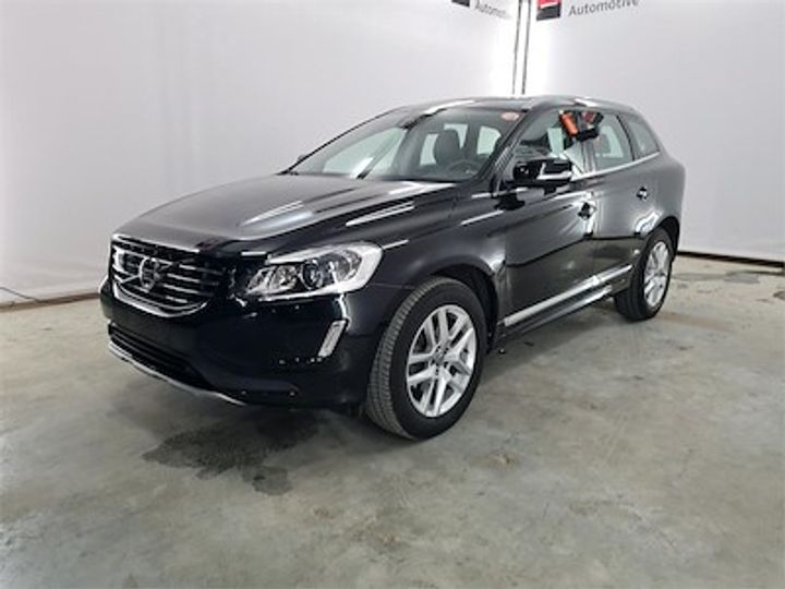 Photo 0 VIN: YV1DZARCDH2087570 - VOLVO XC60 DIESEL - 2013 