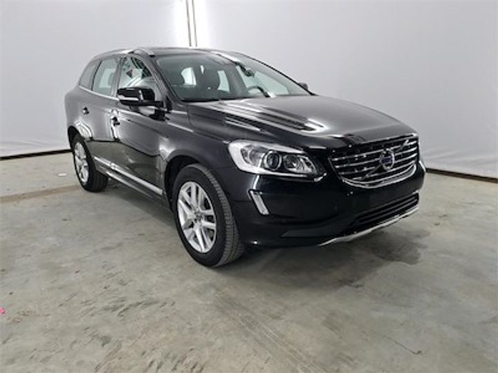 Photo 2 VIN: YV1DZARCDH2087570 - VOLVO XC60 DIESEL - 2013 