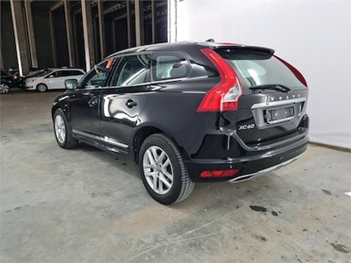 Photo 3 VIN: YV1DZARCDH2087570 - VOLVO XC60 DIESEL - 2013 