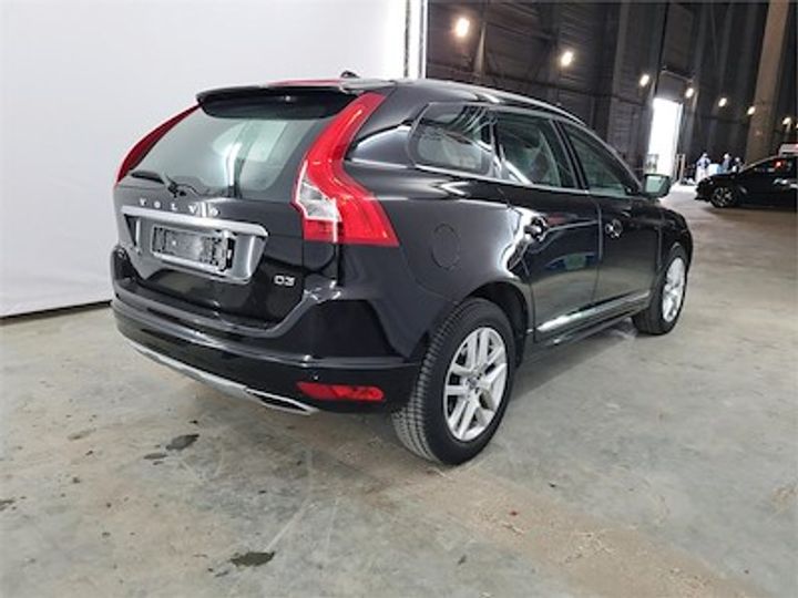 Photo 4 VIN: YV1DZARCDH2087570 - VOLVO XC60 DIESEL - 2013 