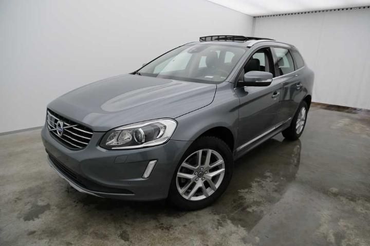 Photo 1 VIN: YV1DZARCDH2091334 - VOLVO XC60 &#3908 