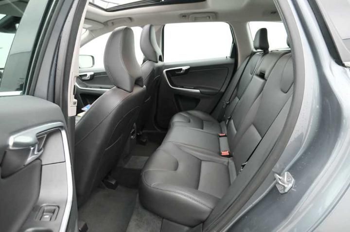 Photo 10 VIN: YV1DZARCDH2091334 - VOLVO XC60 &#3908 