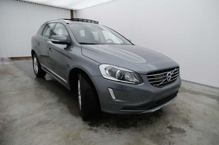 Photo 8 VIN: YV1DZARCDH2091334 - VOLVO XC60 &#3908 