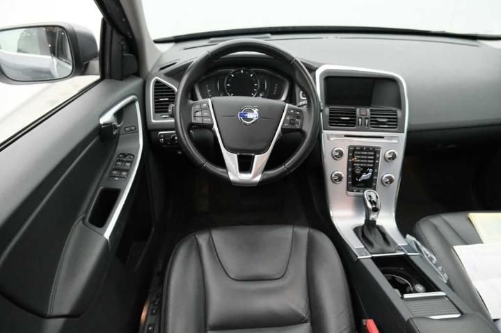 Photo 9 VIN: YV1DZARCDH2091334 - VOLVO XC60 &#3908 