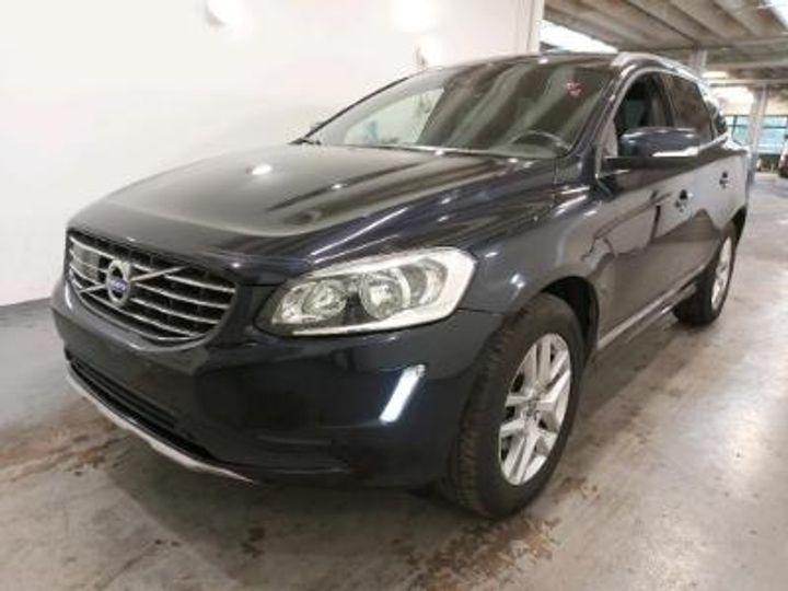 Photo 0 VIN: YV1DZARCDH2093150 - VOLVO XC60 DIESEL - 2013 