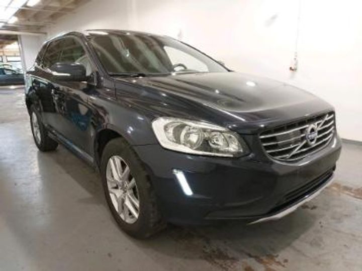 Photo 2 VIN: YV1DZARCDH2093150 - VOLVO XC60 DIESEL - 2013 