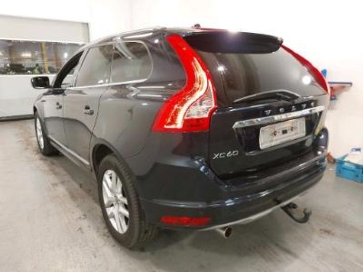 Photo 3 VIN: YV1DZARCDH2093150 - VOLVO XC60 DIESEL - 2013 