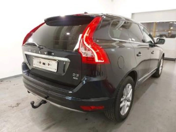 Photo 4 VIN: YV1DZARCDH2093150 - VOLVO XC60 DIESEL - 2013 