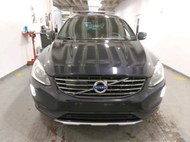 Photo 5 VIN: YV1DZARCDH2093150 - VOLVO XC60 DIESEL - 2013 