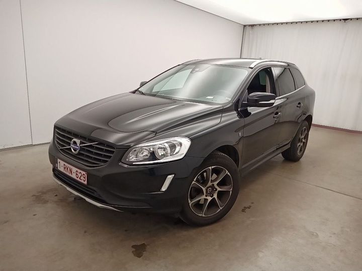 Photo 1 VIN: YV1DZARCDH2093642 - VOLVO XC60 &#3908 