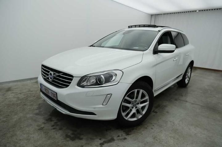 Photo 1 VIN: YV1DZARCDH2094763 - VOLVO XC60 &#3908 