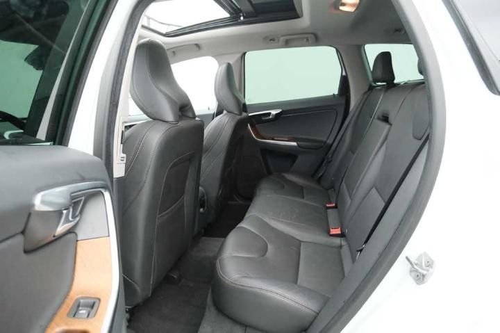 Photo 10 VIN: YV1DZARCDH2094763 - VOLVO XC60 &#3908 