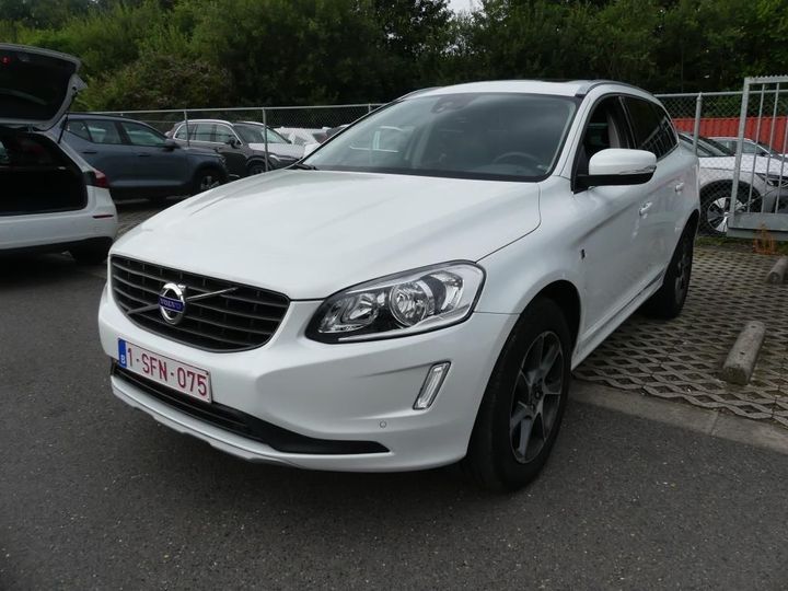 Photo 1 VIN: YV1DZARCDH2097012 - VOLVO XC60 