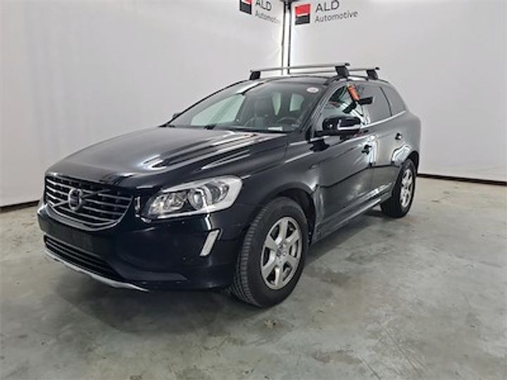 Photo 1 VIN: YV1DZARCDH2099396 - VOLVO XC60 DIESEL - 2013 