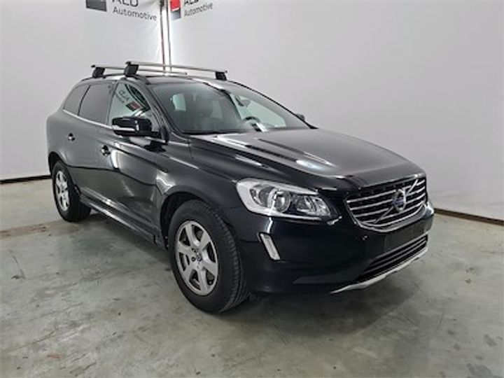 Photo 2 VIN: YV1DZARCDH2099396 - VOLVO XC60 DIESEL - 2013 