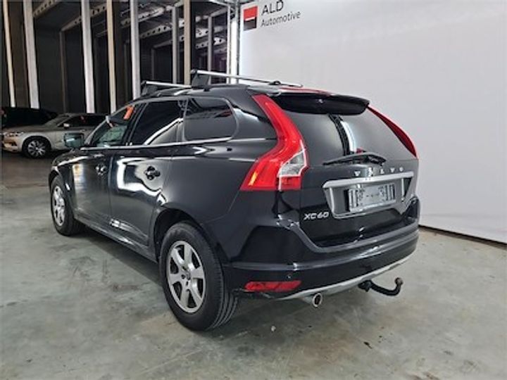 Photo 3 VIN: YV1DZARCDH2099396 - VOLVO XC60 DIESEL - 2013 