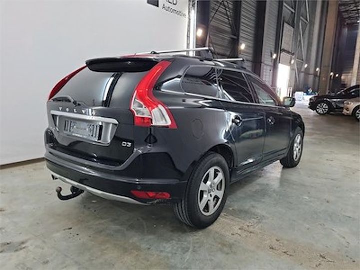 Photo 4 VIN: YV1DZARCDH2099396 - VOLVO XC60 DIESEL - 2013 