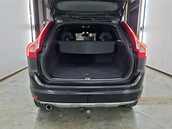 Photo 7 VIN: YV1DZARCDH2099396 - VOLVO XC60 DIESEL - 2013 