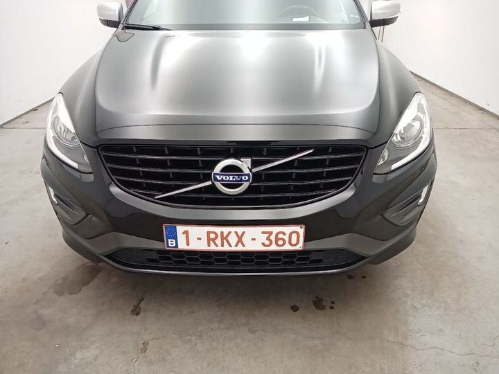 Photo 5 VIN: YV1DZARCDH2101273 - VOLVO XC60 &#3908 