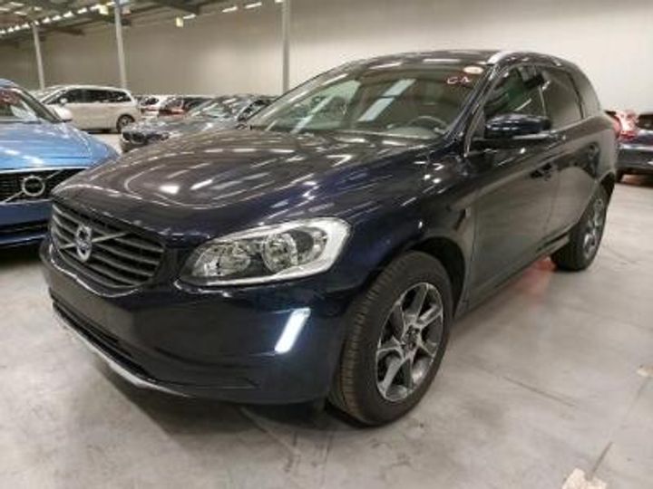 Photo 0 VIN: YV1DZARCDH2101401 - VOLVO XC60 DIESEL - 2013 