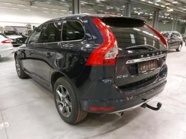 Photo 3 VIN: YV1DZARCDH2101401 - VOLVO XC60 DIESEL - 2013 