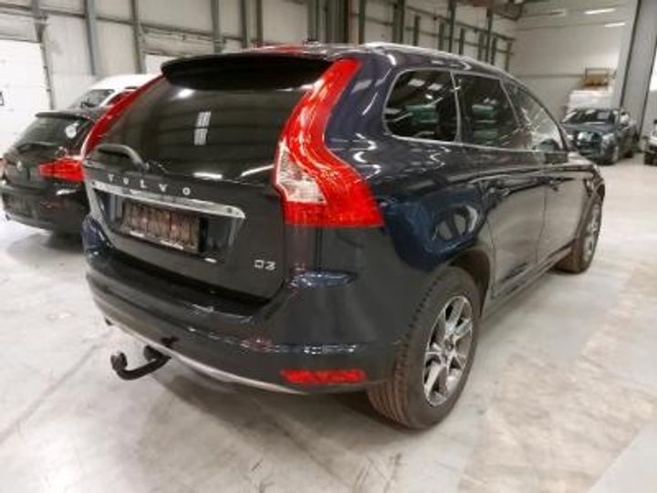 Photo 4 VIN: YV1DZARCDH2101401 - VOLVO XC60 DIESEL - 2013 