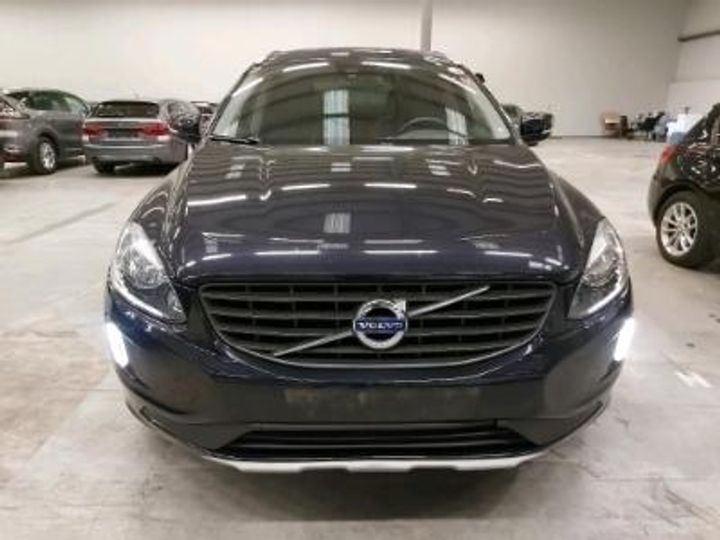 Photo 5 VIN: YV1DZARCDH2101401 - VOLVO XC60 DIESEL - 2013 