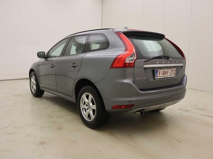 Photo 10 VIN: YV1DZARCDH2105643 - VOLVO XC60 