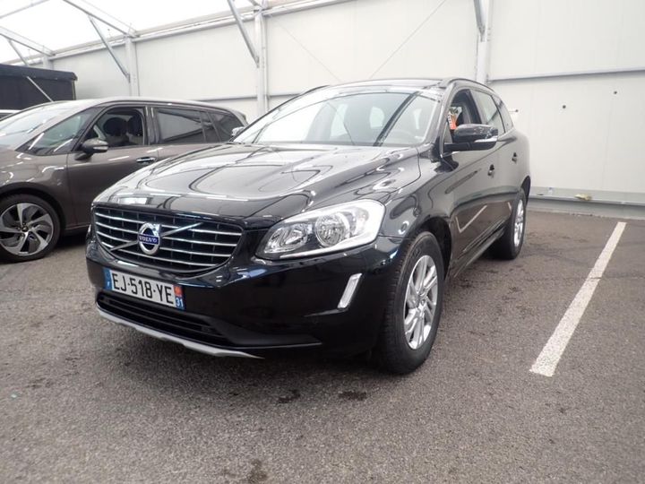 Photo 1 VIN: YV1DZARCDH2107394 - VOLVO XC60 