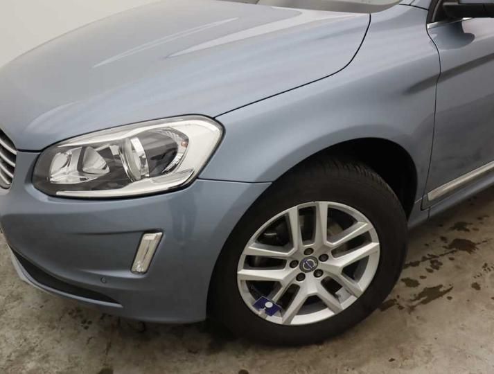 Photo 18 VIN: YV1DZARCDH2109662 - VOLVO XC60 &#3908 