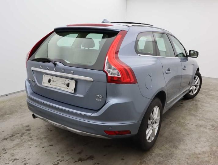 Photo 2 VIN: YV1DZARCDH2109662 - VOLVO XC60 &#3908 