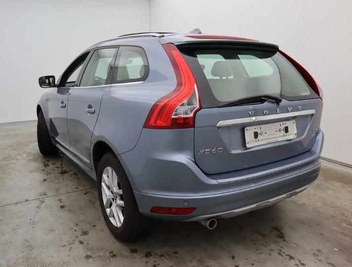 Photo 7 VIN: YV1DZARCDH2109662 - VOLVO XC60 &#3908 