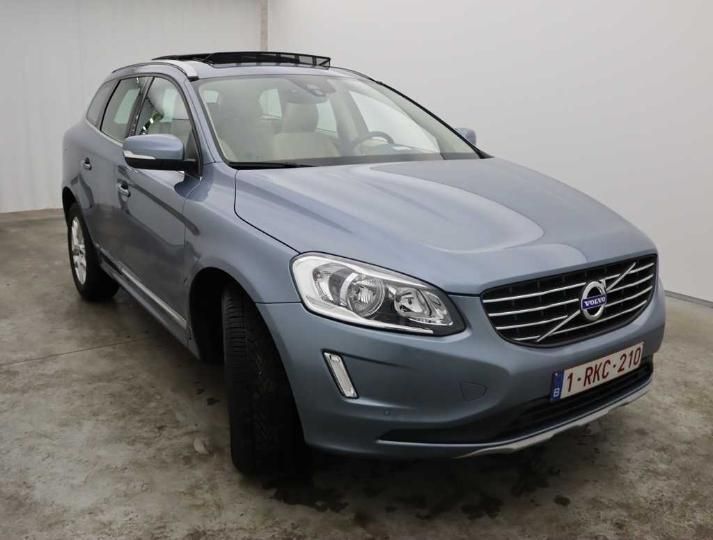 Photo 8 VIN: YV1DZARCDH2109662 - VOLVO XC60 &#3908 