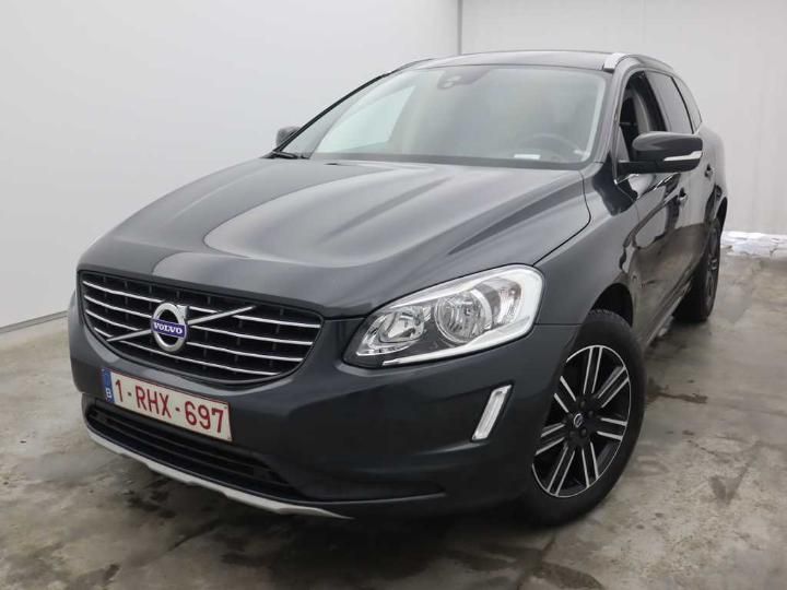 Photo 1 VIN: YV1DZARCDH2110065 - VOLVO XC60 &#3908 